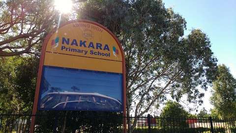 Photo: Nakara Primary School